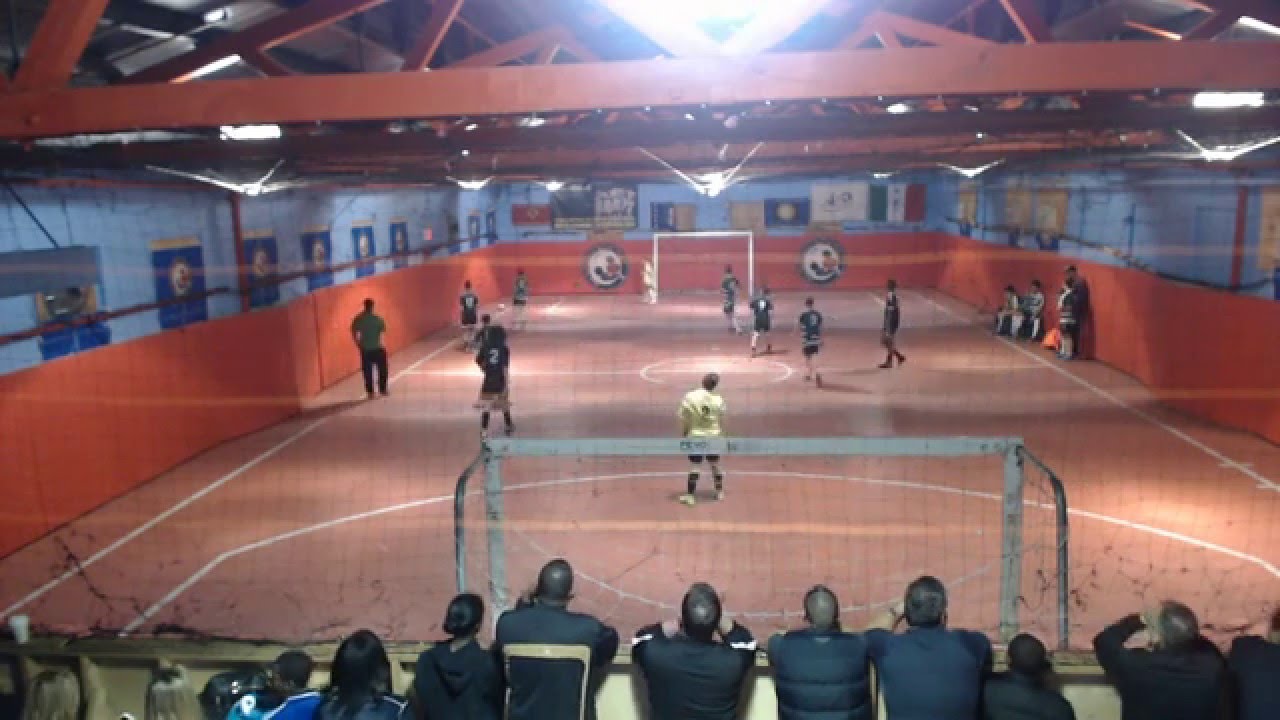 NYISC 2015-2016 TST Futsal Winter League