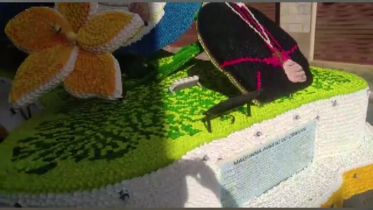 A Grumo Appula, festa in onore della patrona Maria Santissima di Mellitto