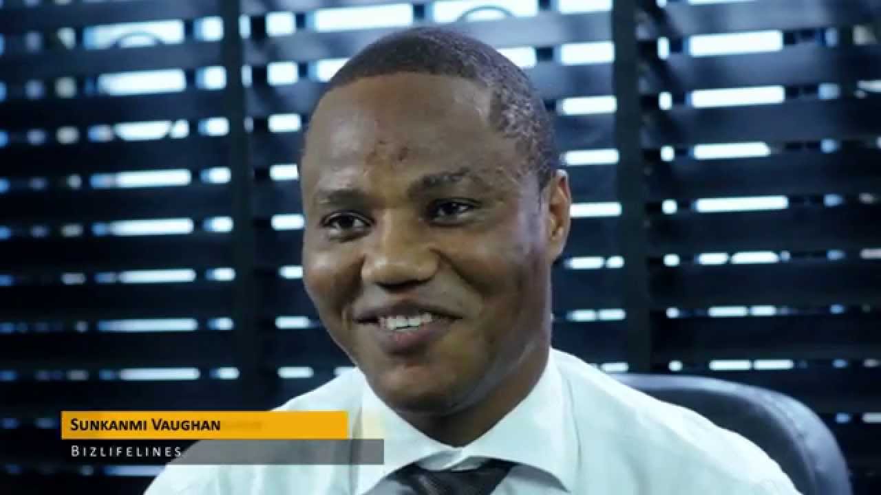 Konga Seller Testimonials: Sukannmi Vaughn