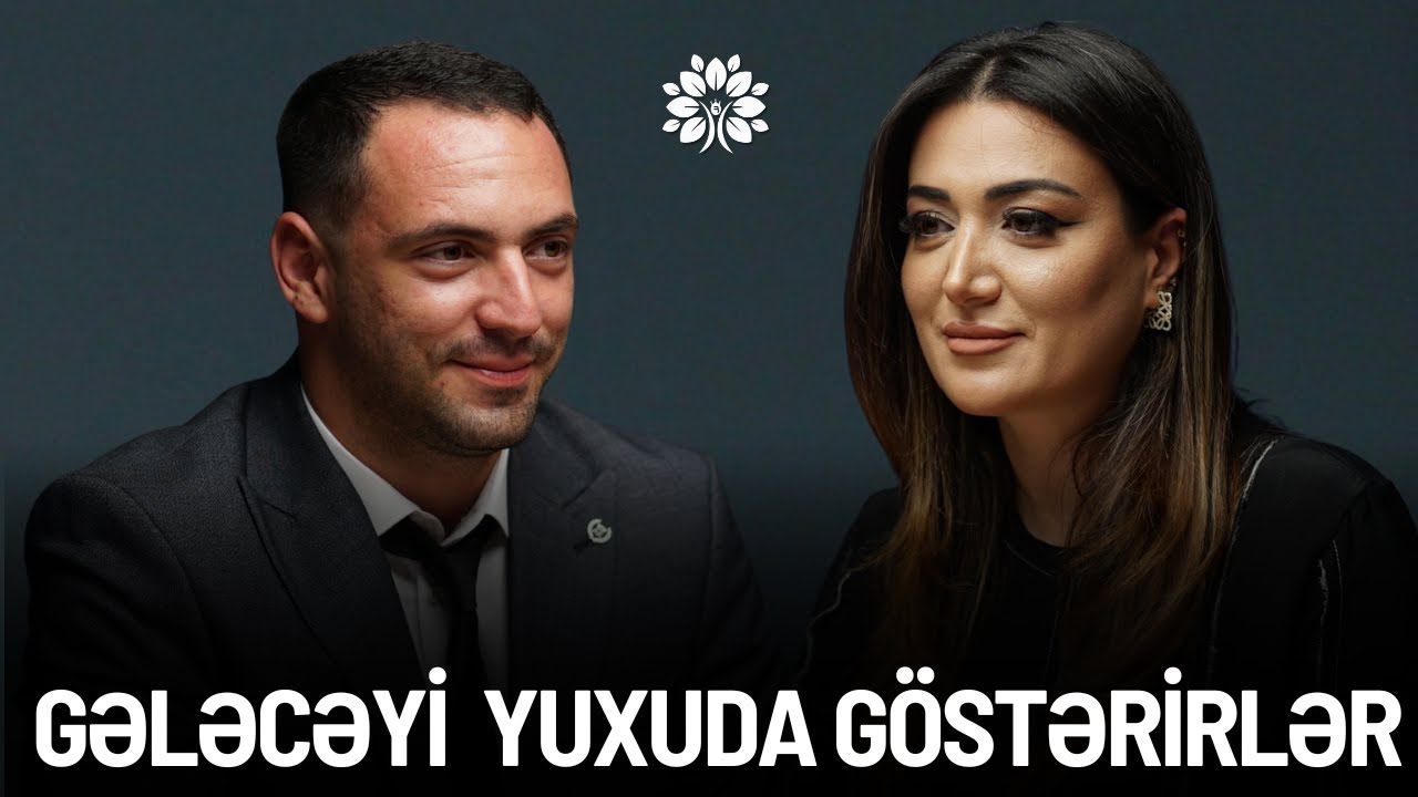 Gələcəyi yuxuda göstərirlər - çin olan yuxular, dejavu və ilahi mesajlar | Murad Quluzadə
