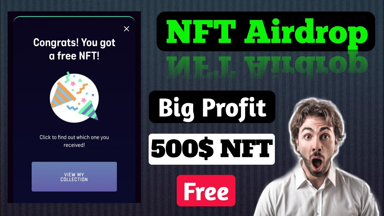 Oneof NFT Project,Free Decoder NFT Airdrop,100$ NFT For Everyone Join Now