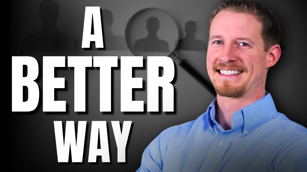 How To Hire The PERFECT Manager For Your Commercial Cleaning Company | MASTER Hiring Method