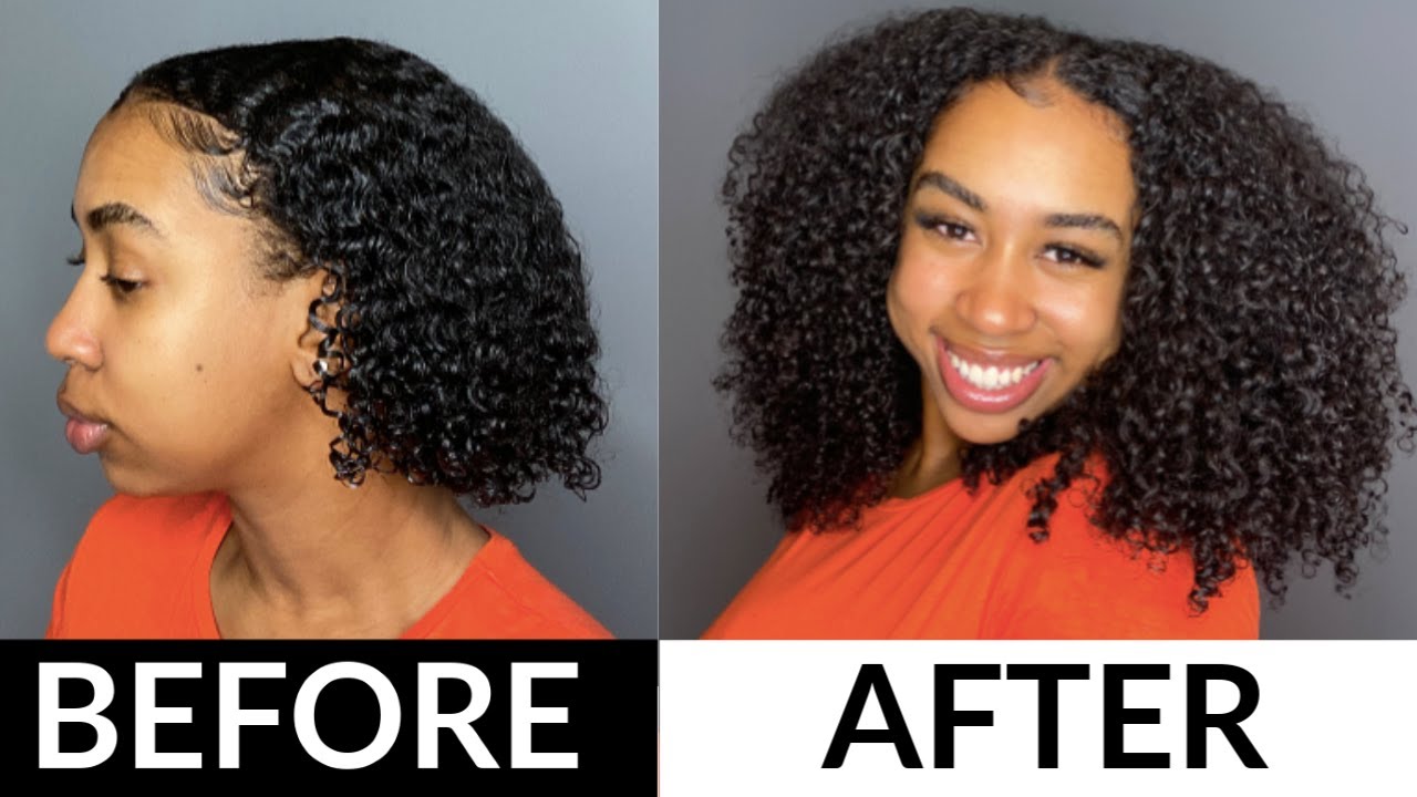 Better Length Clip-Ins Install & Review | DISCOUNT CODE
