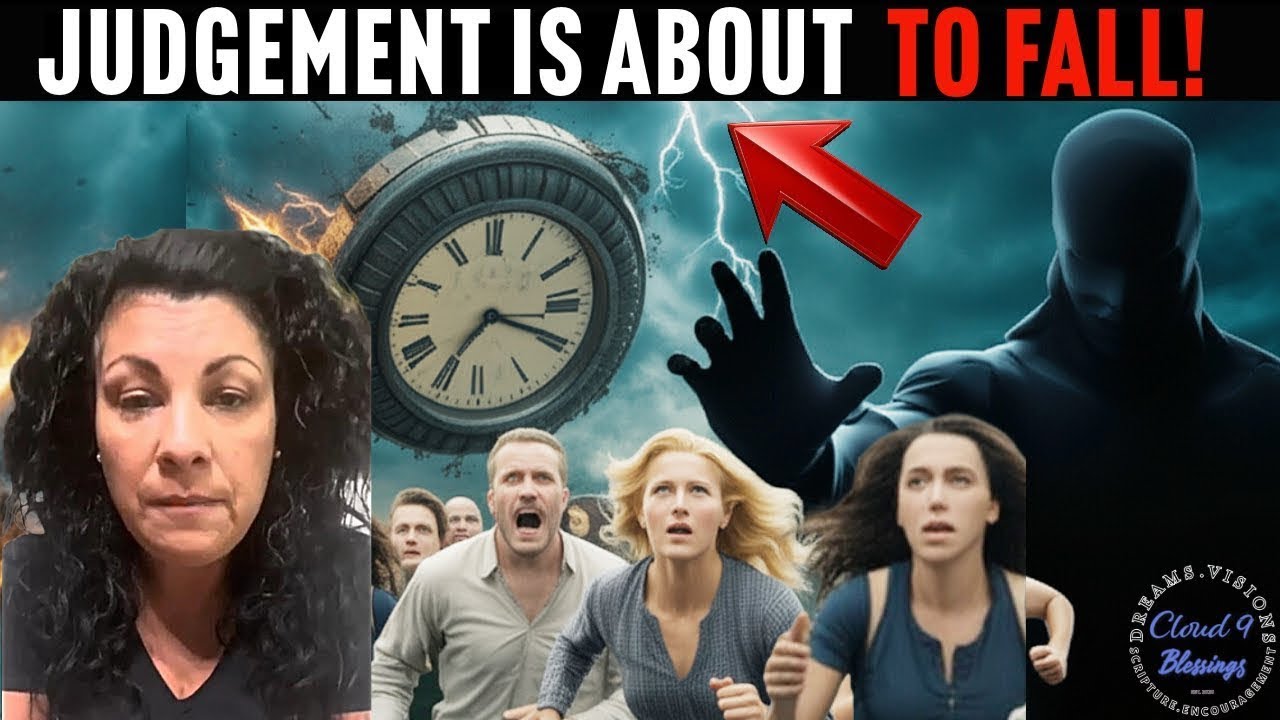 Rapture Warning's BACK TO BACK in One Night! Don't Miss The Rapture #rapture #jesus #endtimes 