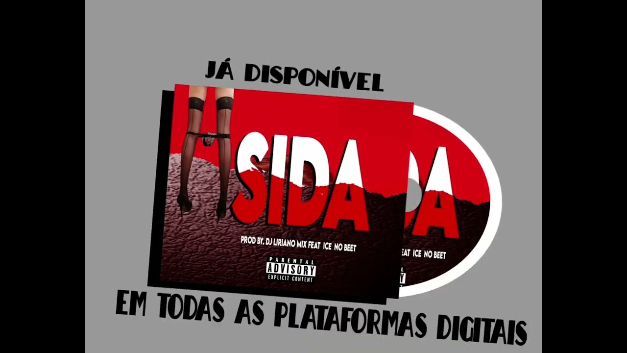 SIDA DJ LIRIANO MIX X ICCE NO BEAT INSTRUMENTAL 2025