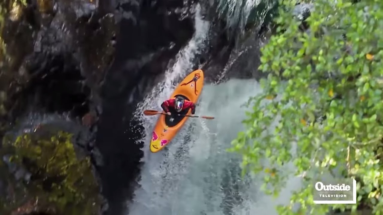 4 Most Dangerous Places to Kayak in the World | Xtreme Collxtion