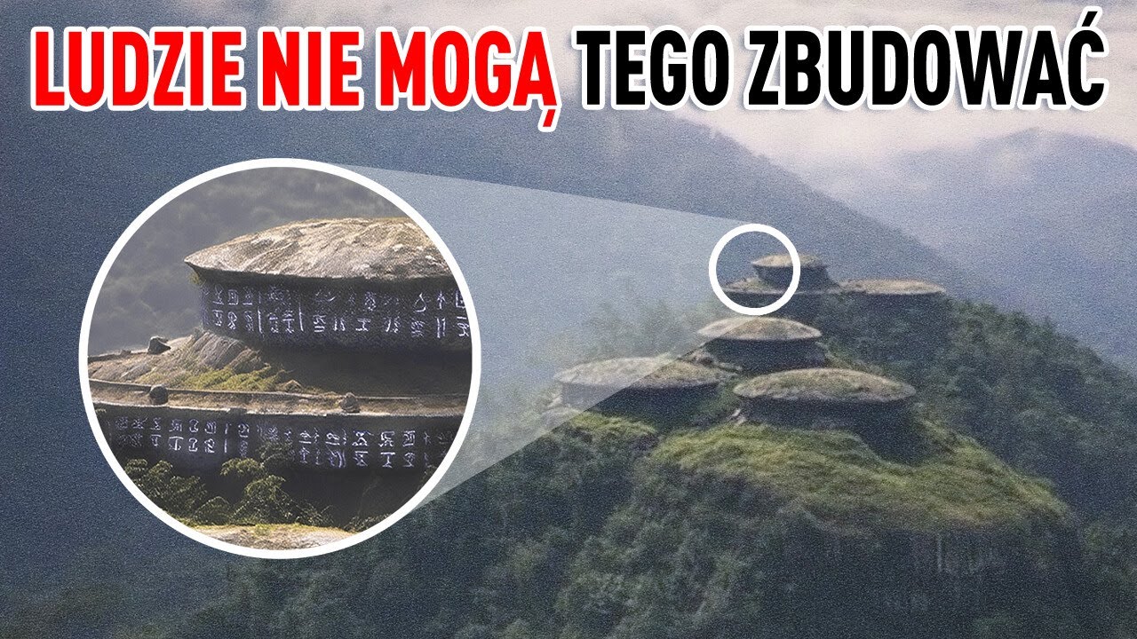 Dziwne materiały filmowe z Amazonii zostawiają naukowców ZSZOKOWANYCH — To zaprzecza logice!