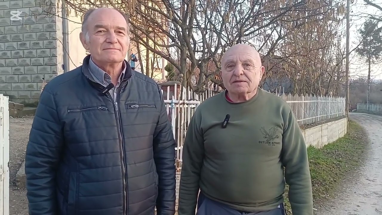 Vrmdža i Bučum, dva sela  sa zajedničkim precima