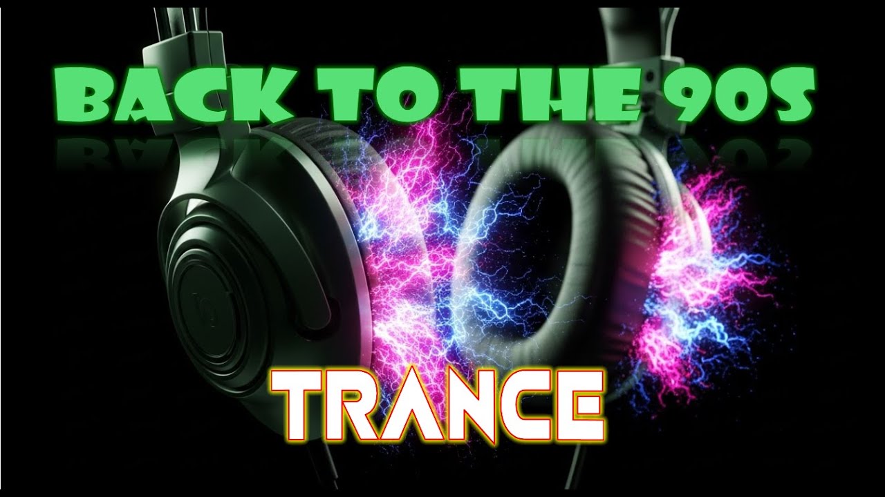 Transform &ndash; Transformation (Club mix) Trance 1992