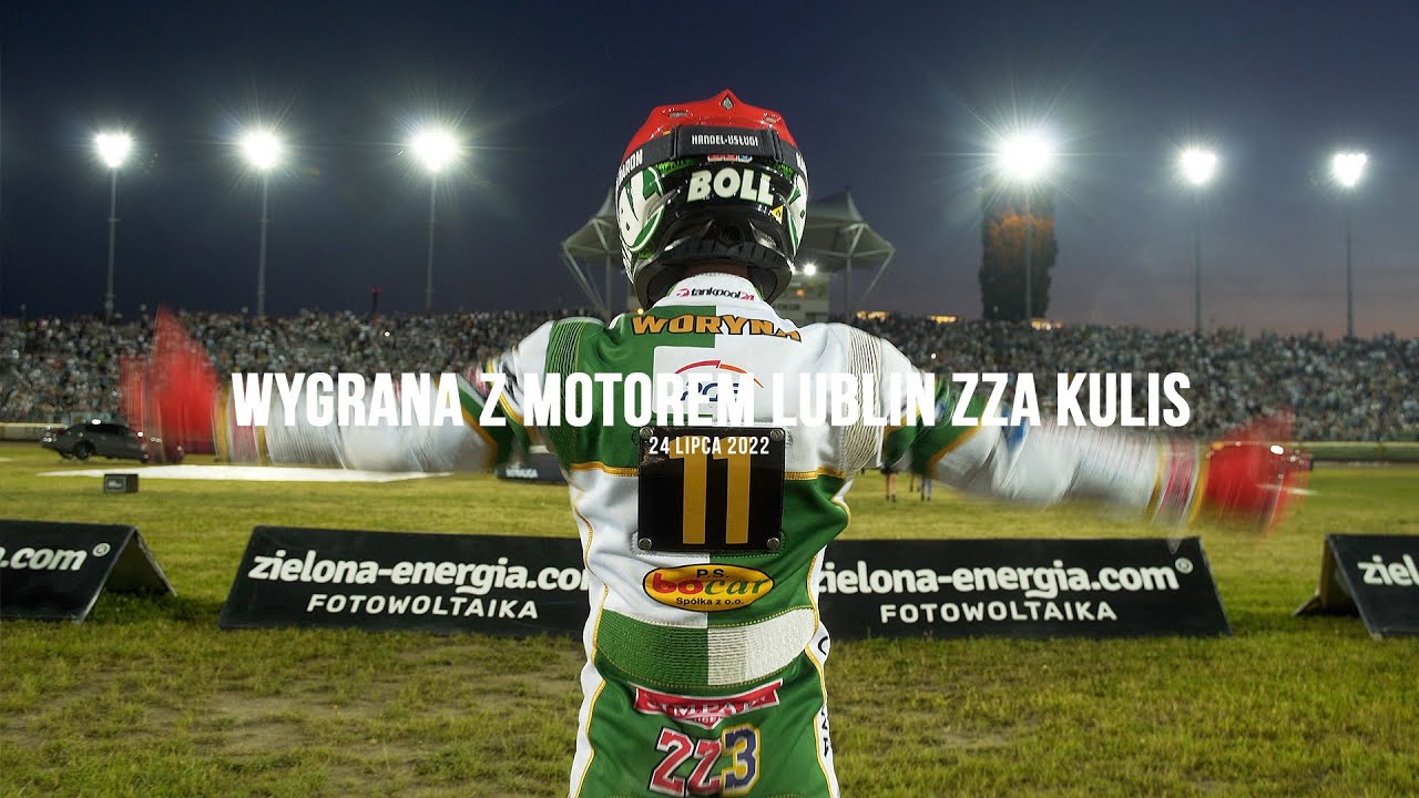 Wygrana z Motorem Lublin zza kulis 🔥