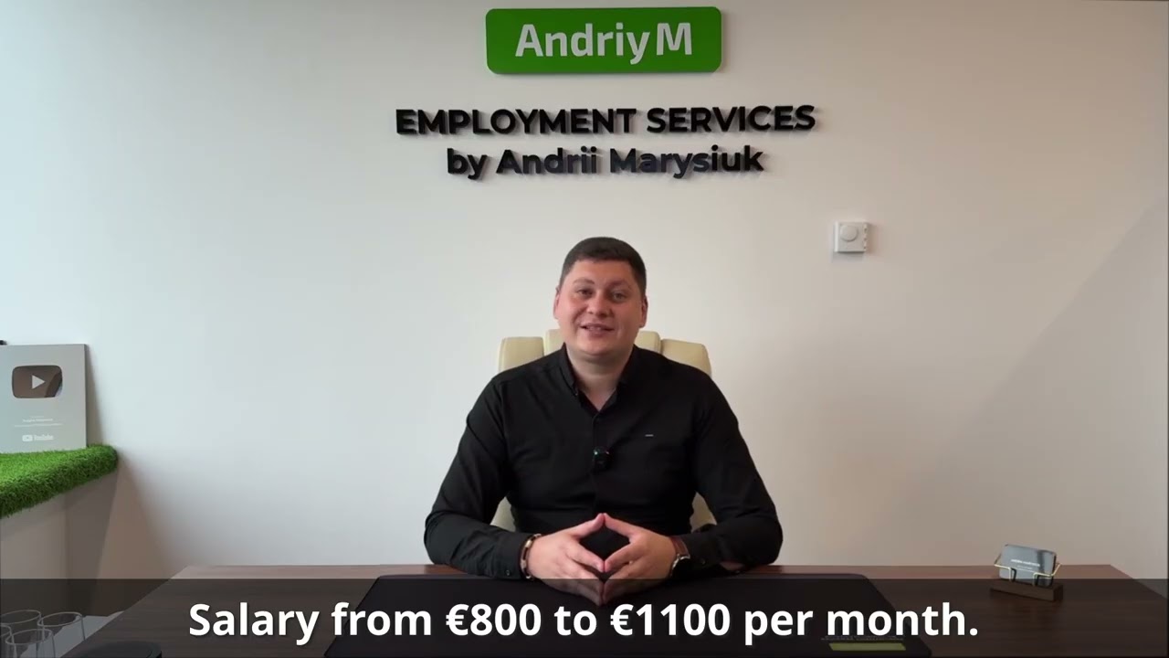 🌱 Official Farm Jobs in Portugal