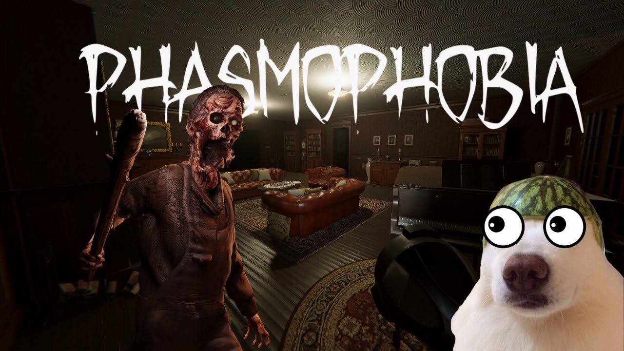 2 Idiots Try to go GHOST HUNTING (It doesn't go well)