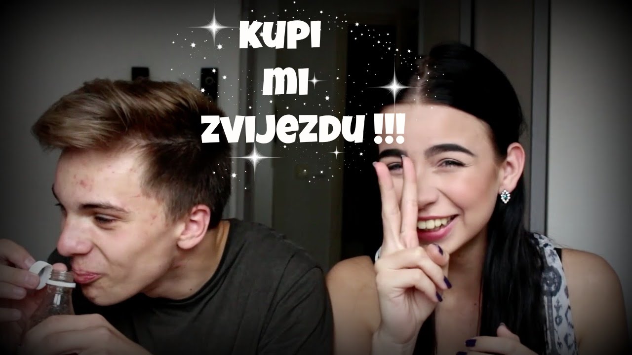 5 (ne)cheesy stvari koje može&scaron; pokloniti dečku/curi thelazyWAVE