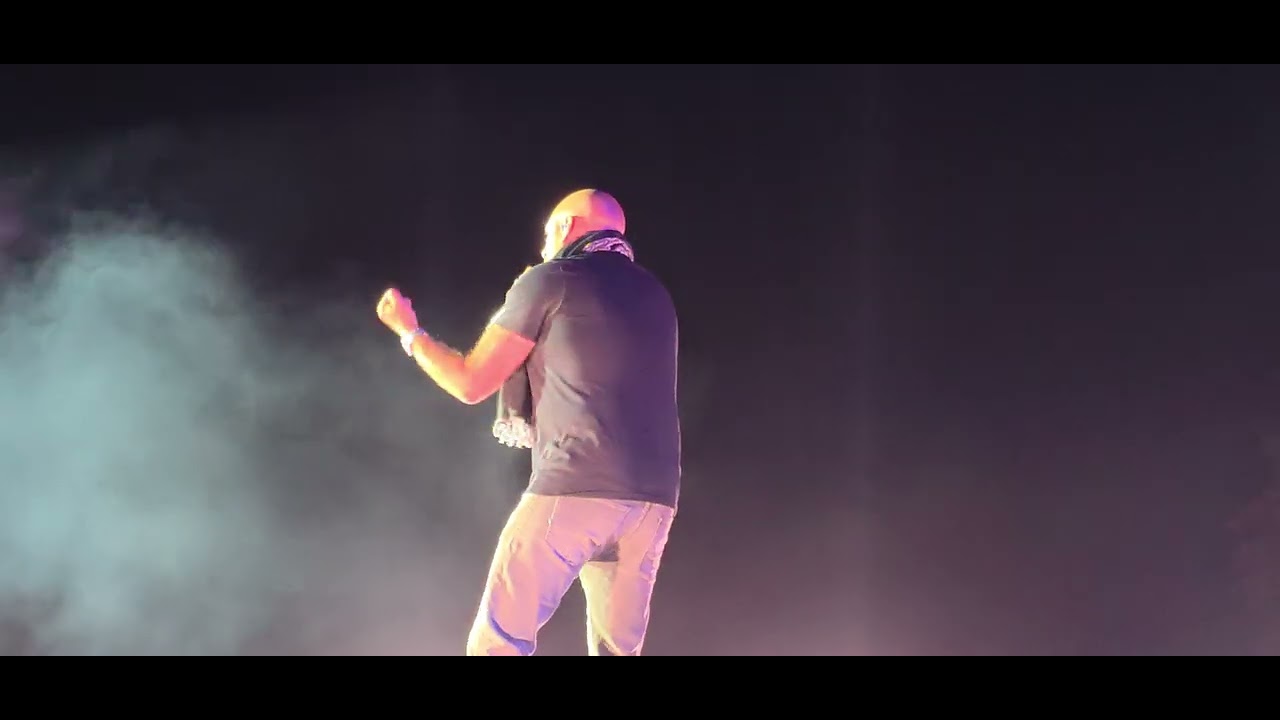 DEMAIN CEST LOIN - IAM - FESTIVALE GOLDEN COAST - DIJON - VENDREDI 5 SEPTEMBRE 2025