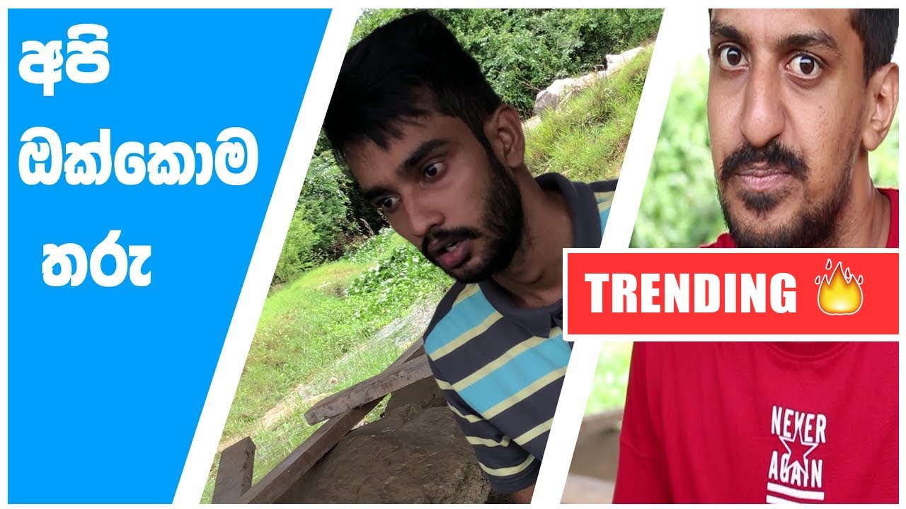 Api okkoma tharu