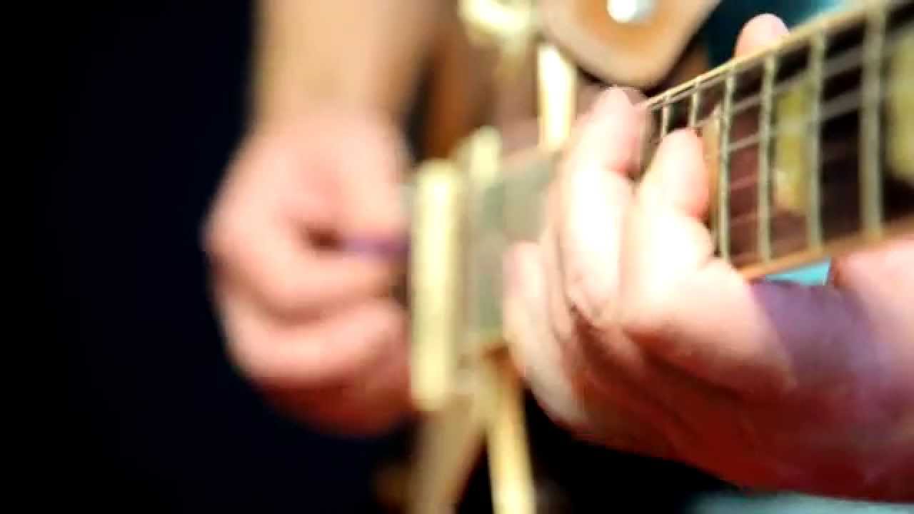 Tico Tico Guitar Version