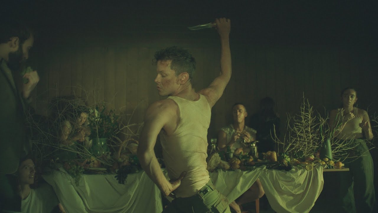 Perfume Genius - 