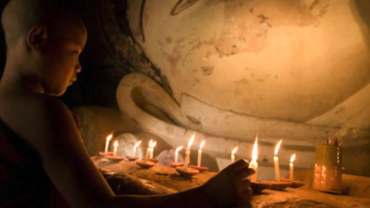 Myanmar Travel Information