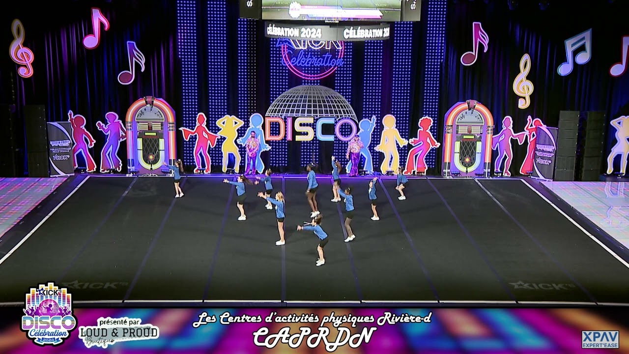 3 - AS-U12-L1-A - Les Centres d'activités physiques Rivière - CAPRDN
