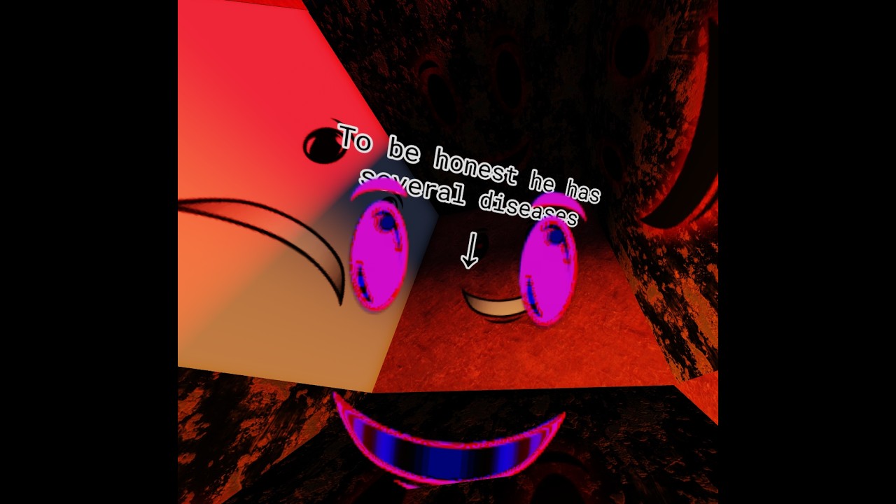 Ω-1 (aka: Chaos Mode (zone 5 final)) (Modespice Extra++)