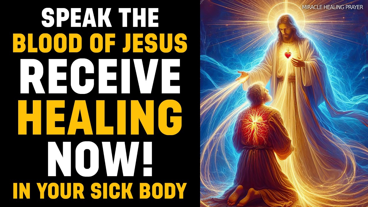 TOTAL BODY RENEWAL: Receive Your Healing Over Every Area of Your Body (Divine Health)