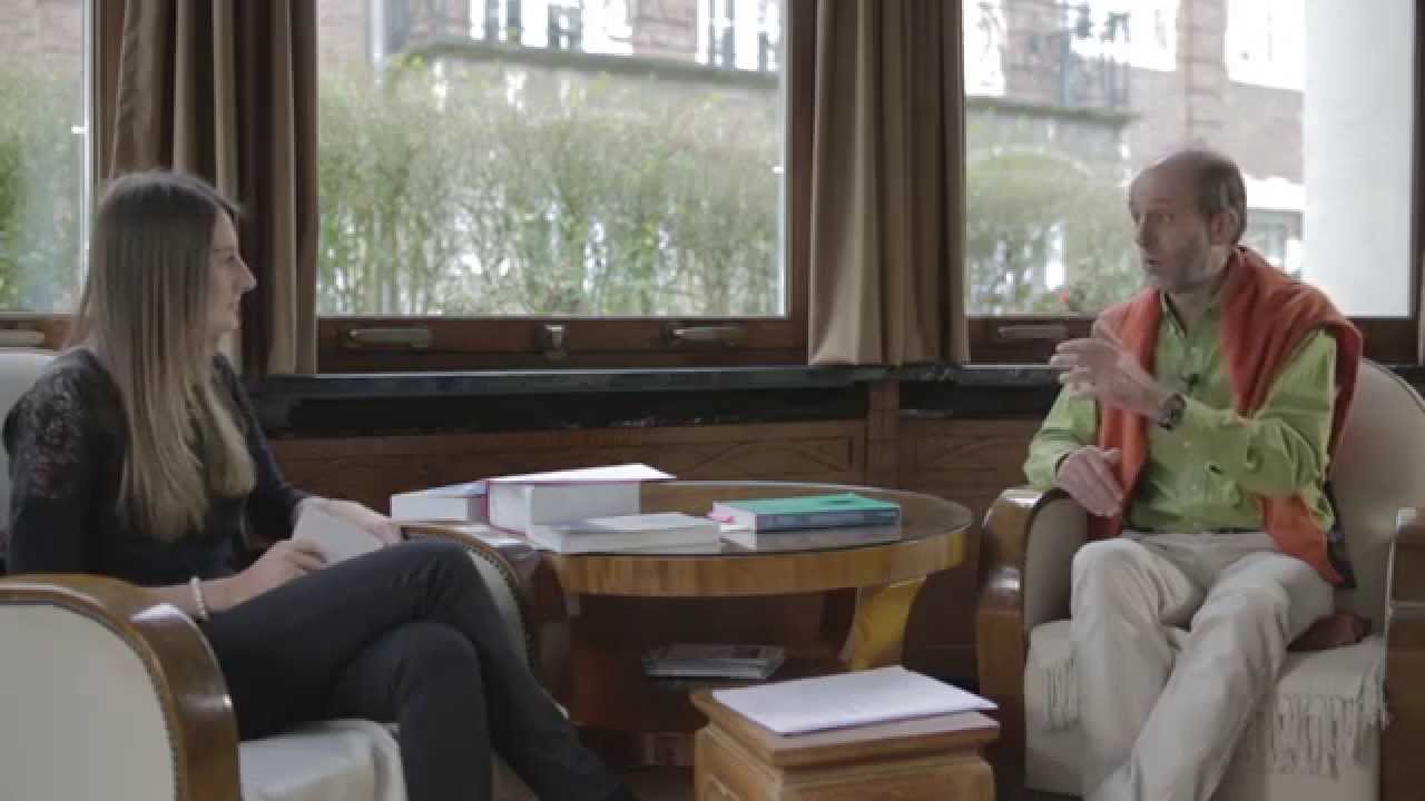 Les principes du droit de l'environnement - 1