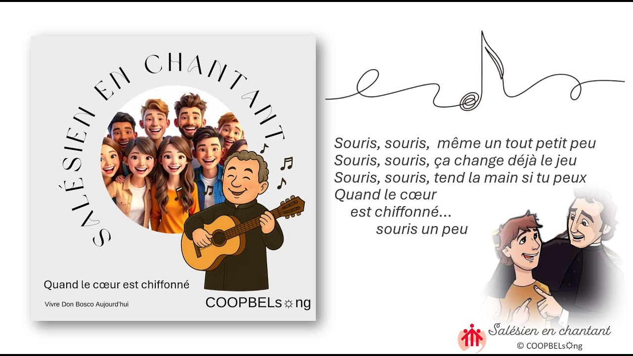 Quand le coeur est chiffoné