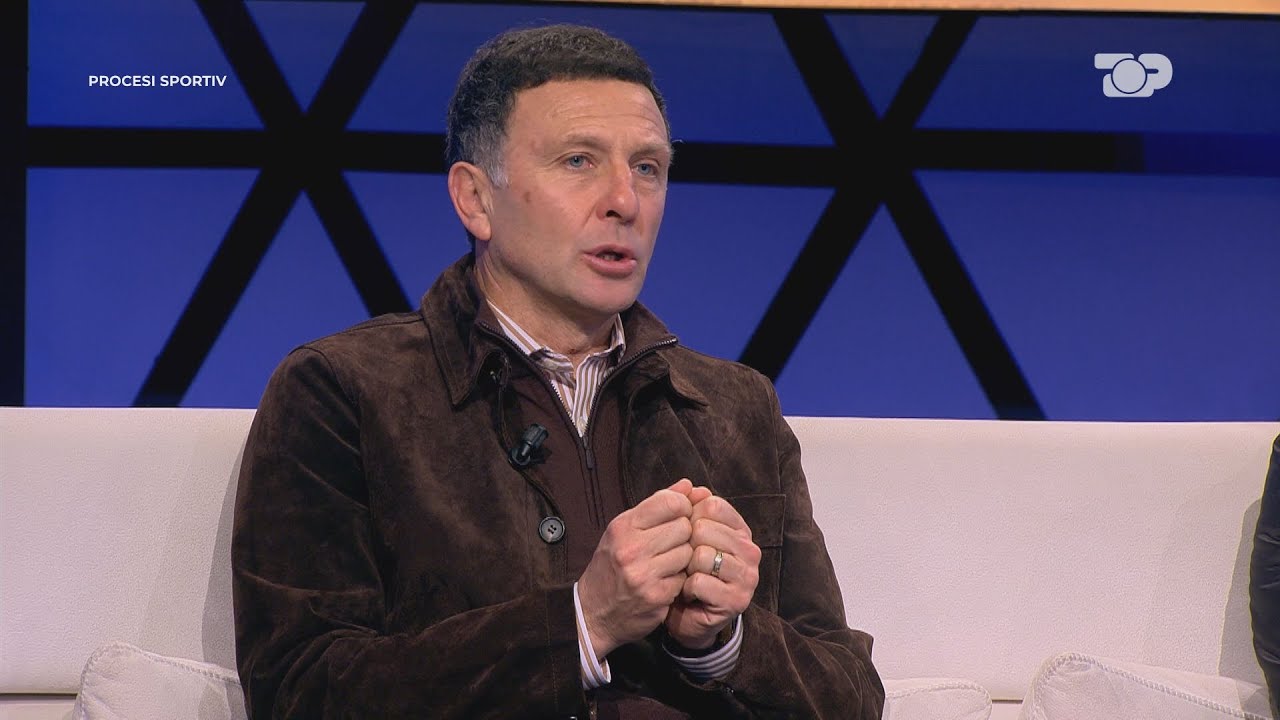 Tirana-Dinamo, Redi Jupi: Minimumi për të mos u hequr nga puna