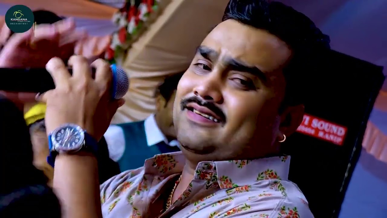 Part - 06  Vipul & Prashansha Wedding - 2022
