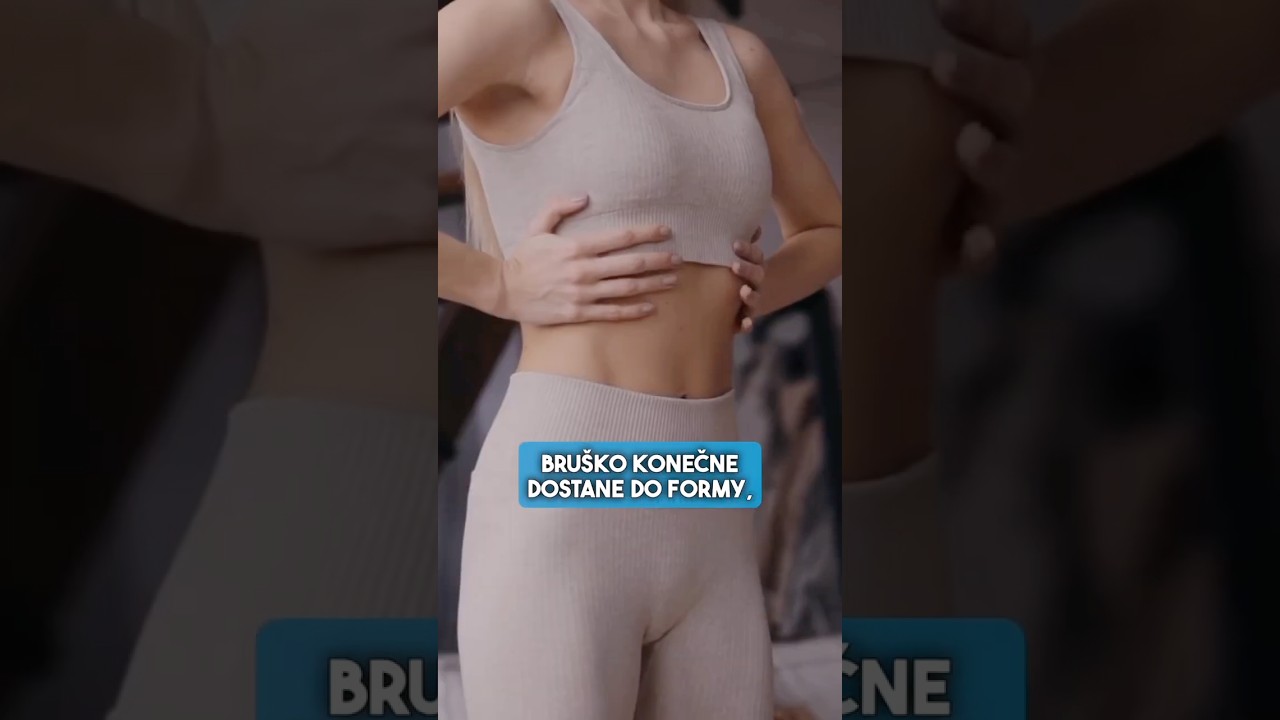 Cvičen&iacute; (nejen) po porodu - online kurz Zač&iacute;n&aacute;me s FitBelly&reg;