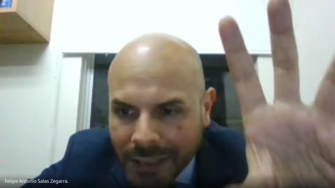 CONVERSATORIO SOBRE LA LEY 32130