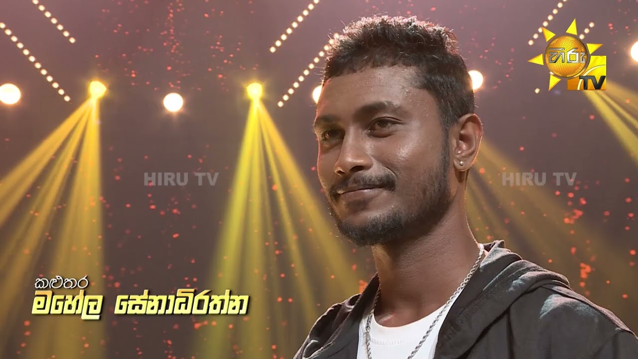 අද තරඟ වදින්නේ...