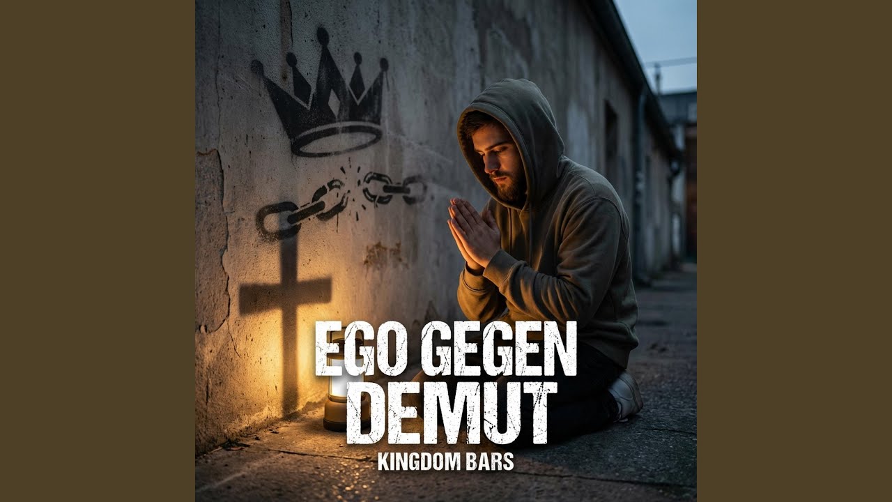 Ego gegen Demut
