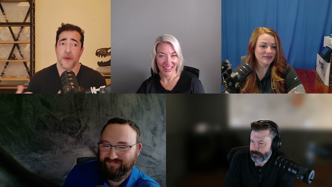 Podcast: The Dark Ages of Compliance, What Does HR Law Made Easy Actually DO? And Myth Busting