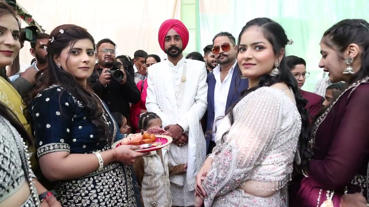 Marriage Part 1