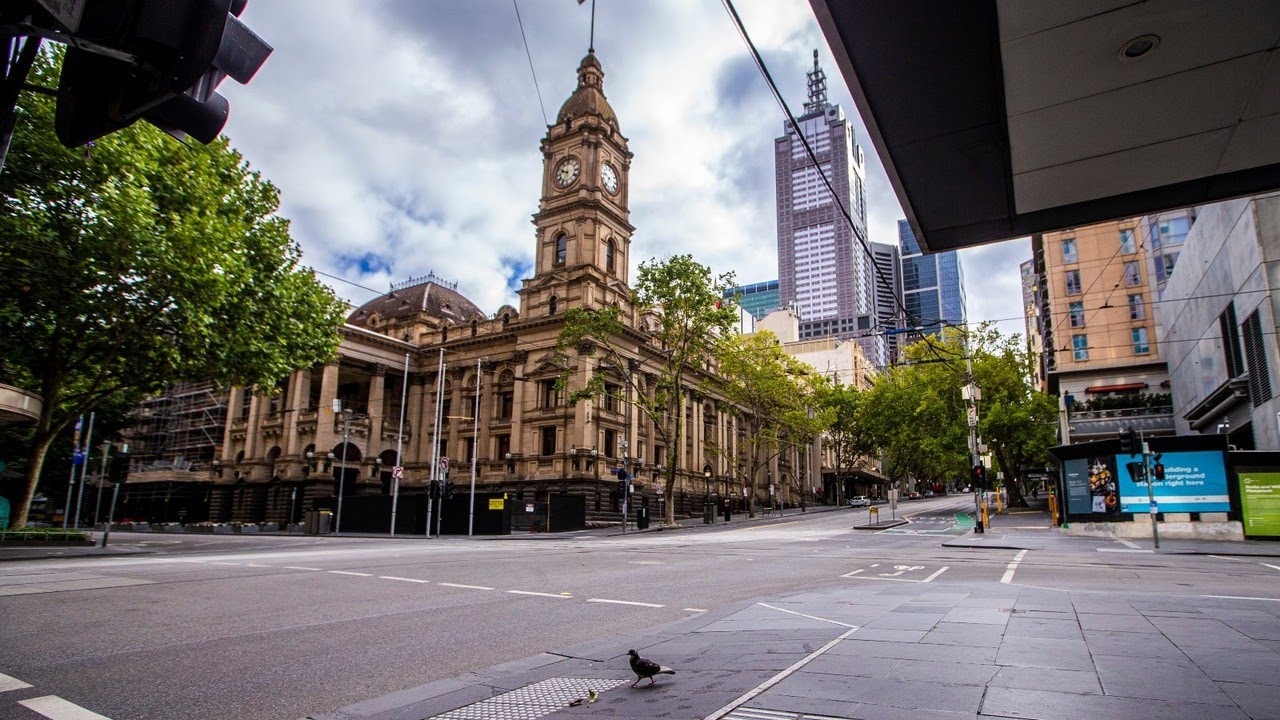Victoria Lockdown Lifted: 'Most' restrictions to ease at midnight