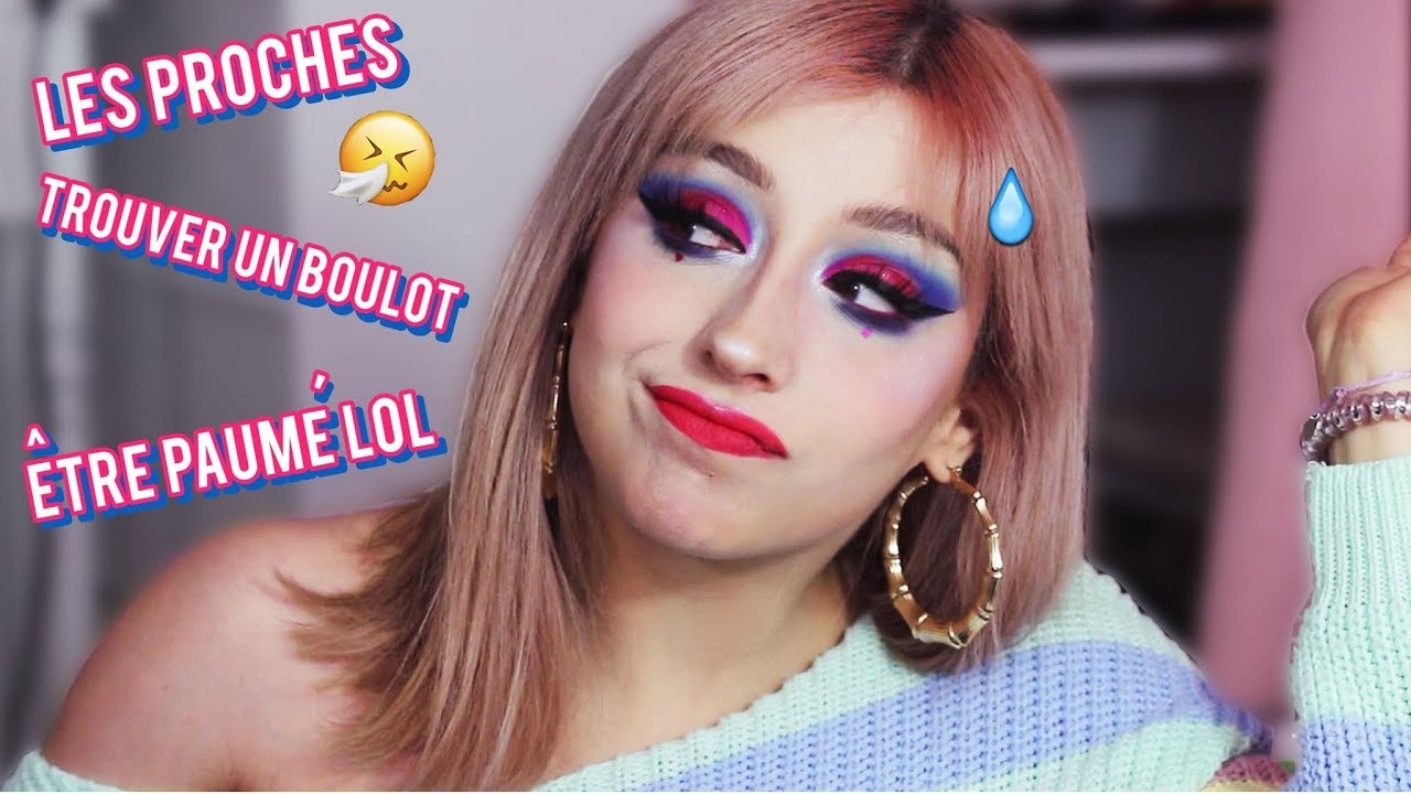 6 MOIS APRES AVOIR ARRÊTÉ LA FAC POUR BOSSER : que fais-je dans ma vie lol