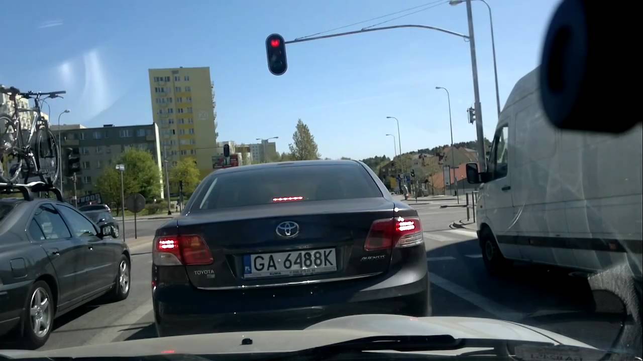 Gdynia part 2 2/3