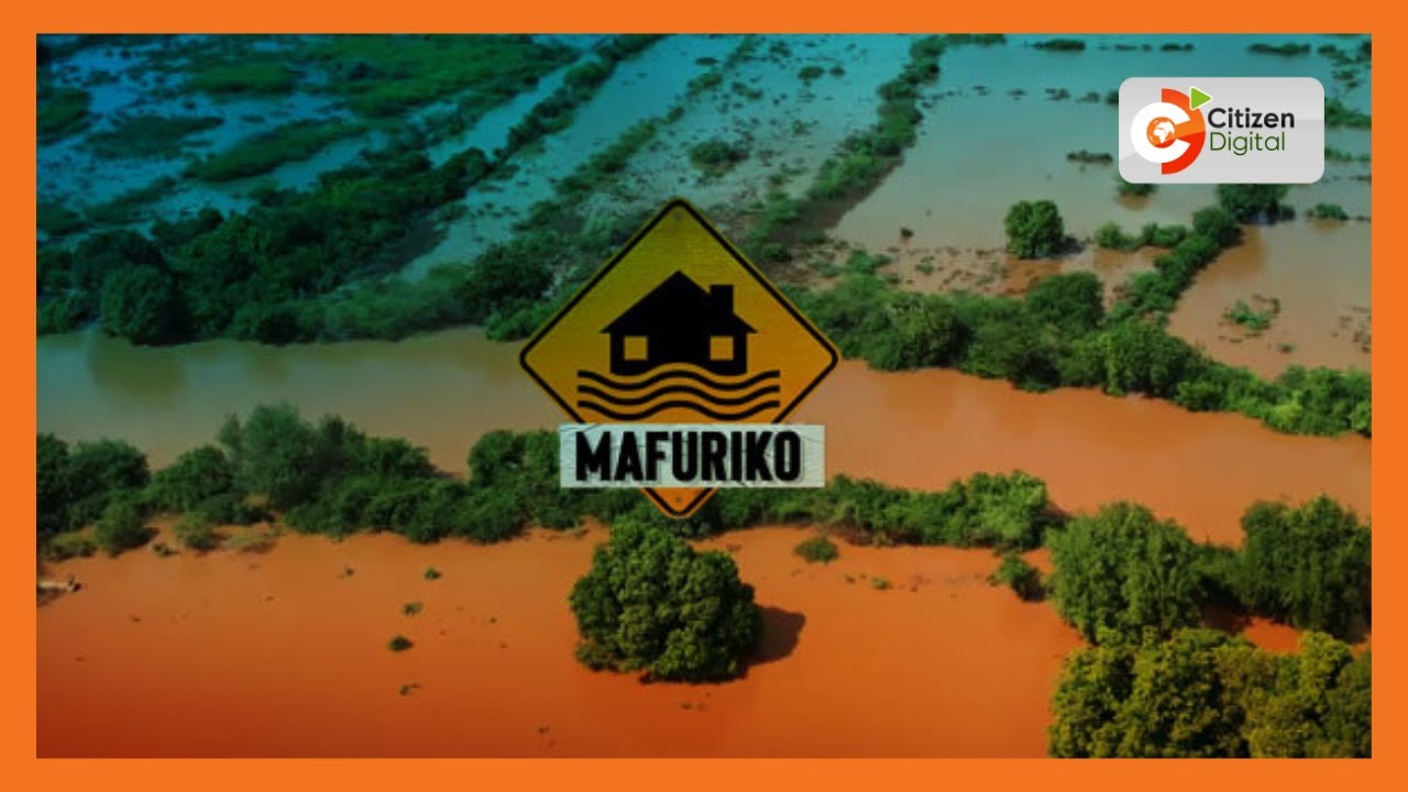 Wasiwasi wa waathiriwa wa mafuriko