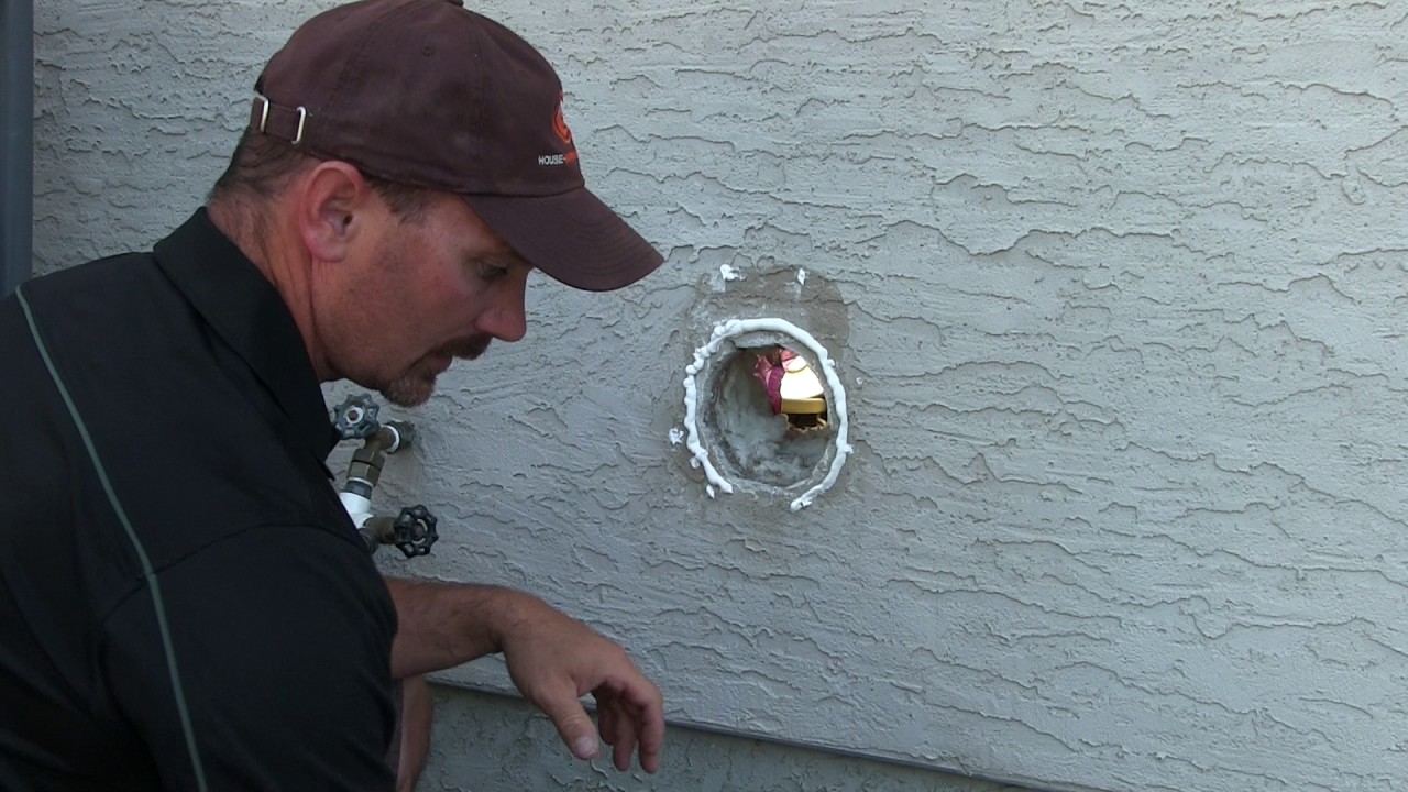 How To Replace A Dryer Vent