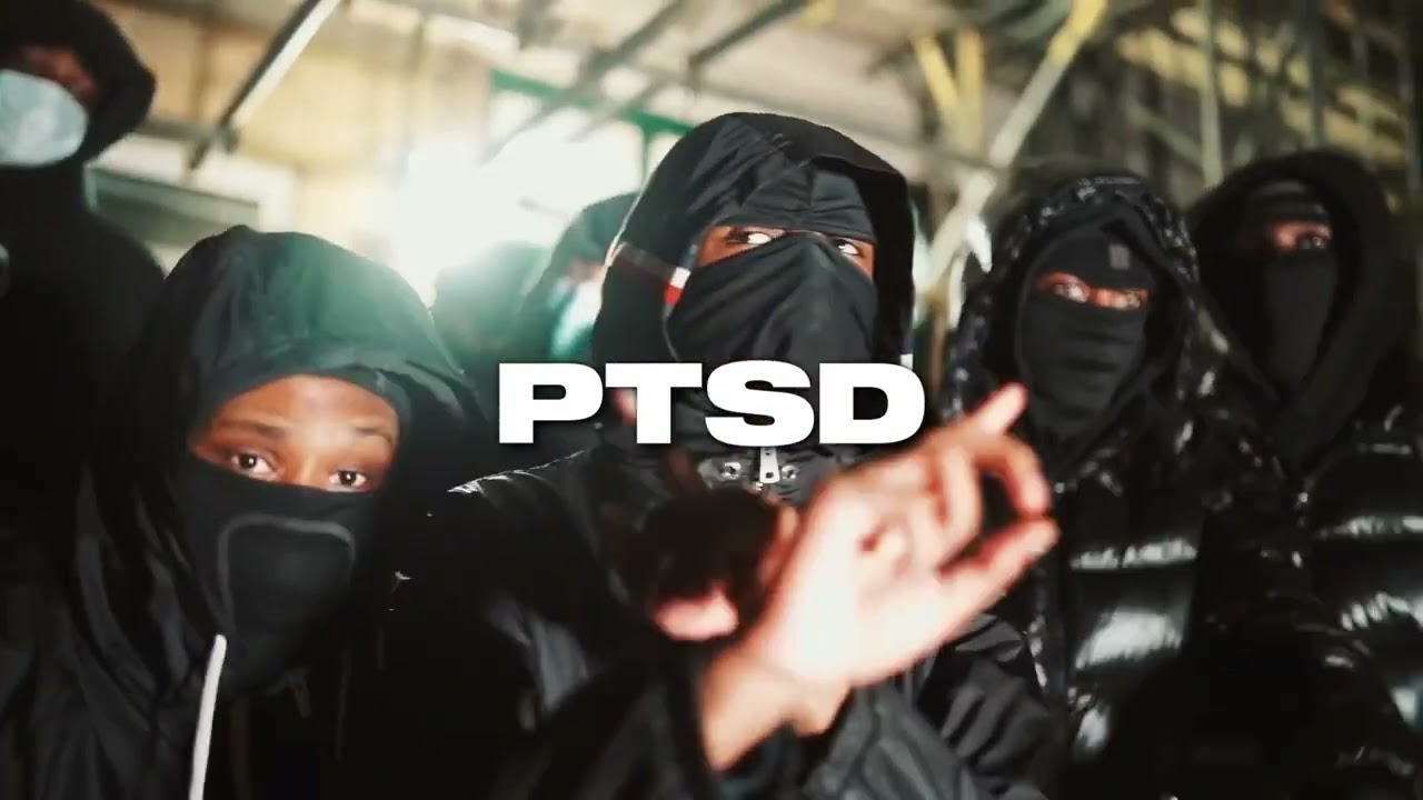 [FREE] #STK Lil Prezi x TapeDat x UK Drill Type Beat - 