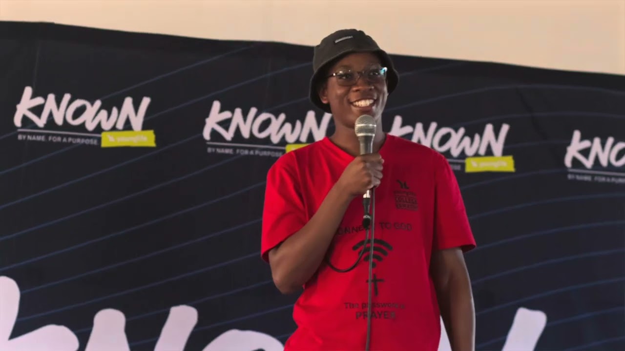 Introduction to Younglife Eswatini
