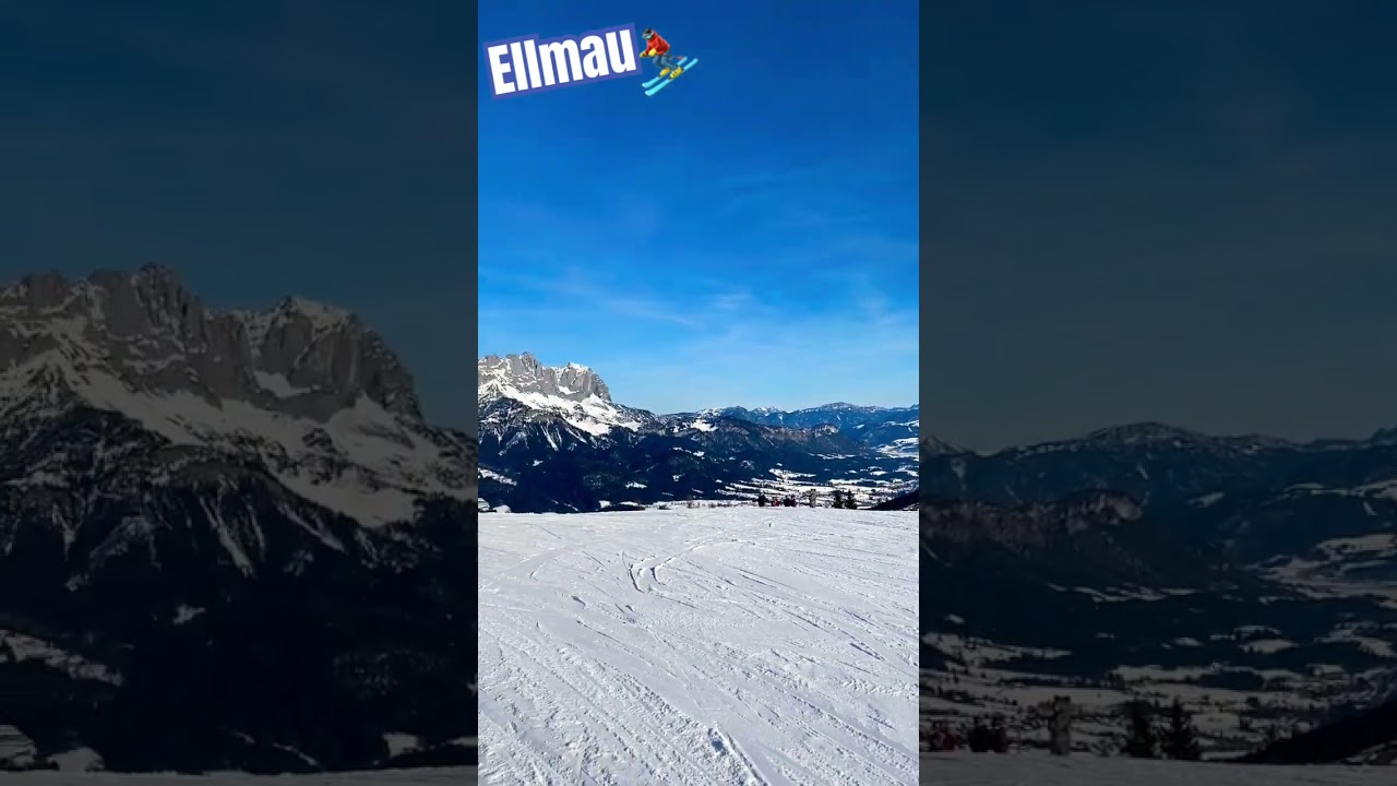 Hartkaiser Ellmau