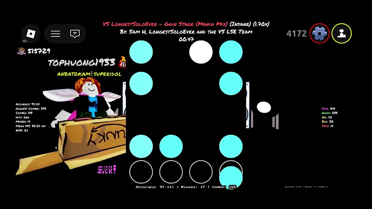gain stage (mania remix) 1.7 (bad run maybe)