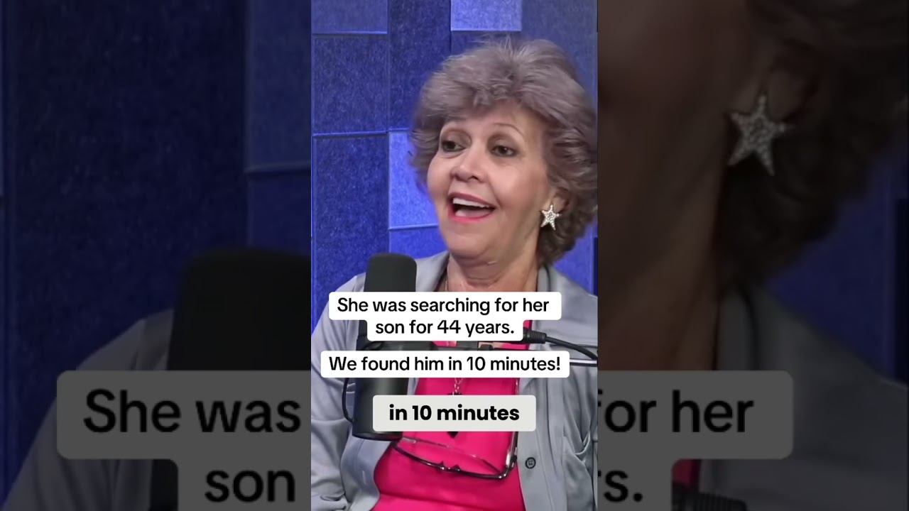 Surprise for this birth mom. Ep. 9 