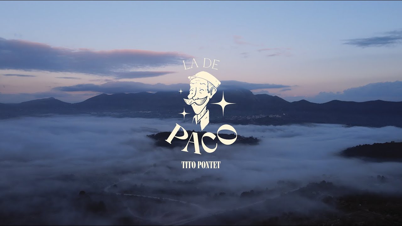 Tito Pontet - La de Paco