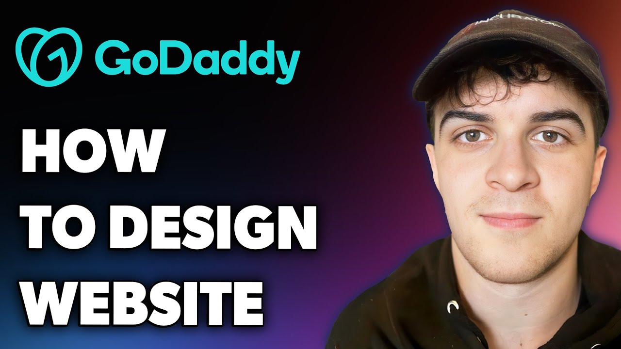 Как создать сайт Godaddy (полное руководство 2024 года)