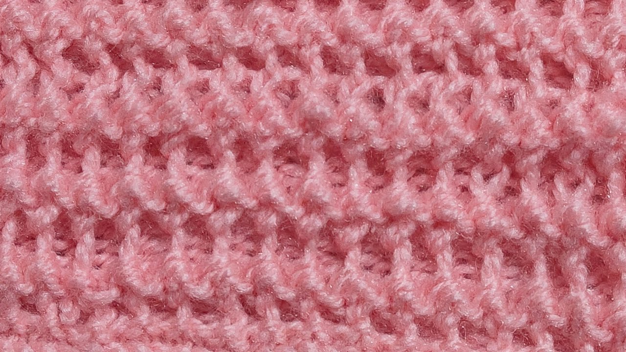 दो फंदो का बहुत ही खूबसूरत 2026 का स्वेटर डिजाइन l knitthrwwtogether l sweterdesign l babysweater l