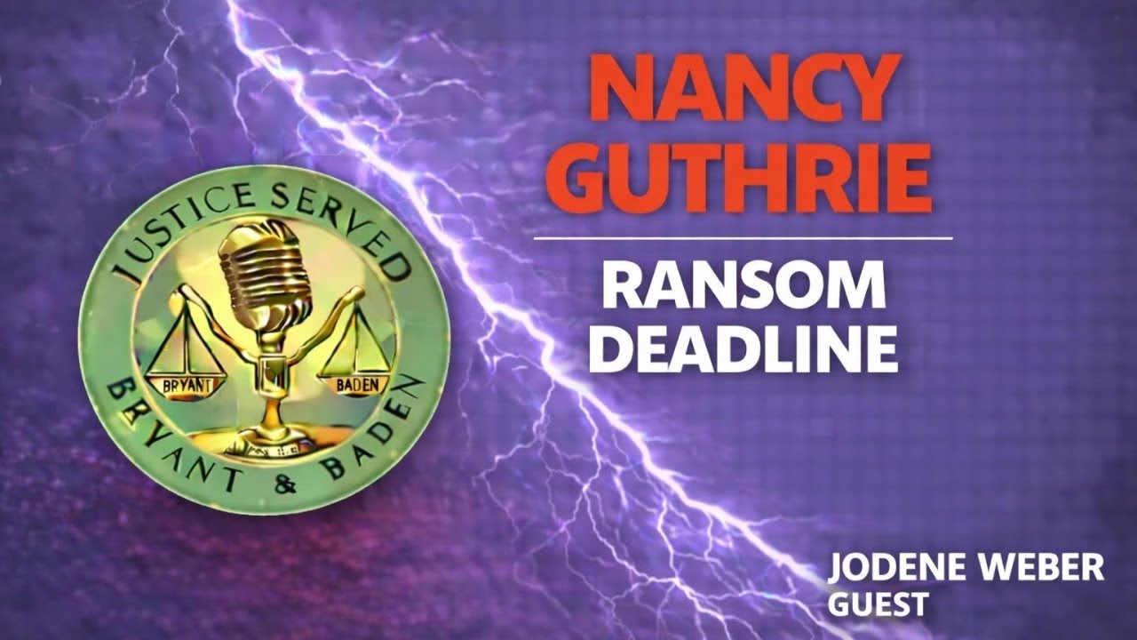 GUTHRIE DEADLINE PASSED  --  Now What?