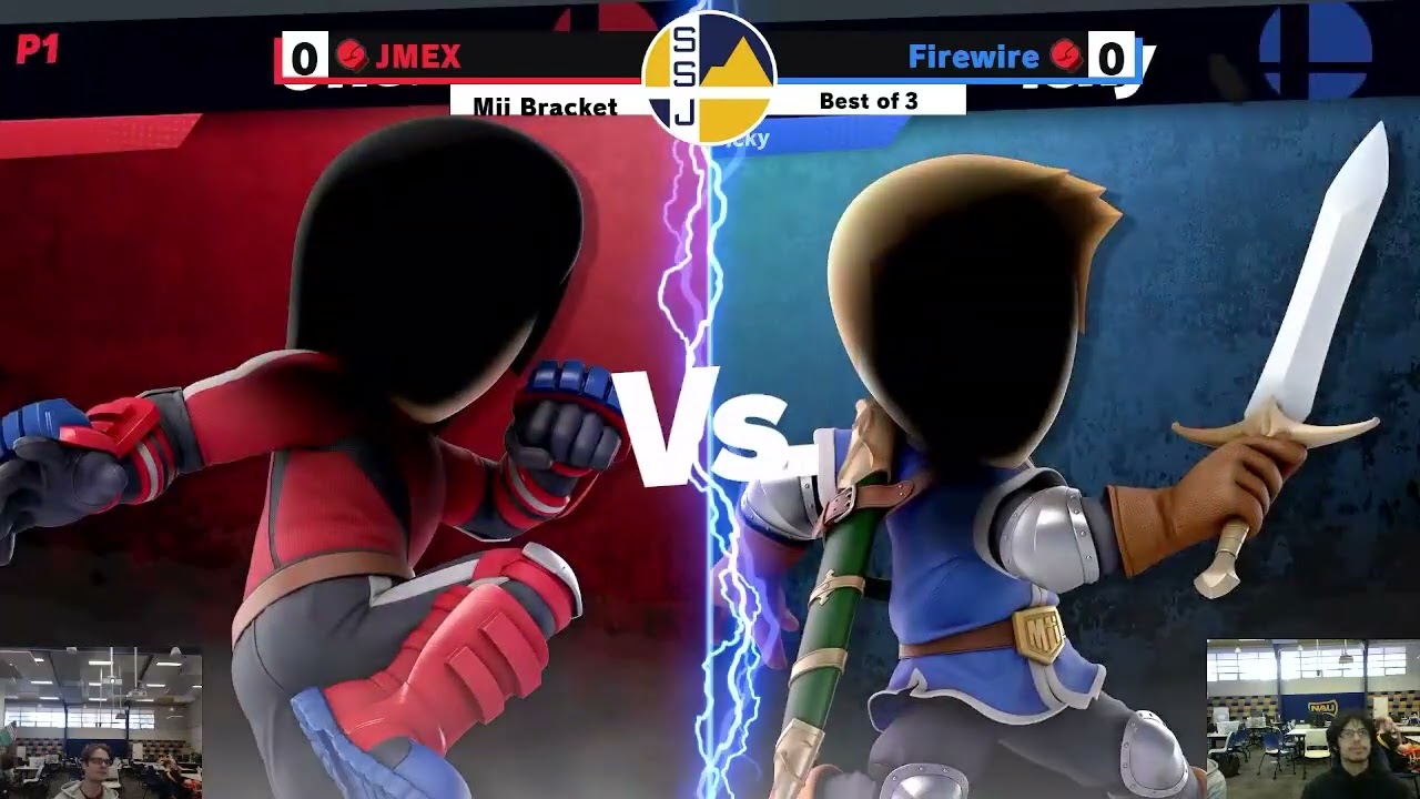 SSJ 210 Ultimate Stream!